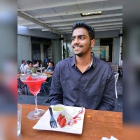 Pradeep Kumar