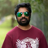 Pramod(Prem) Chinthapalli