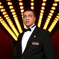 Elston Castellino
