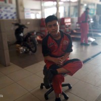 Ari Wibowo