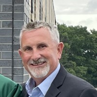Robb Mohr