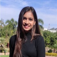 Divyanshi Goyal