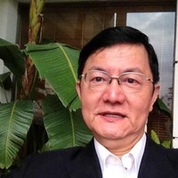 Mike KAO