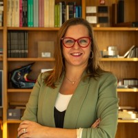 Andrea Boudeguer Simonetti - BAU Accesibilidad