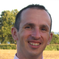 Rodolphe Tressol