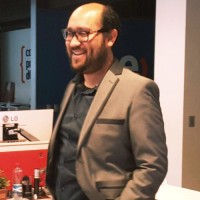 Andrés Gonzalo Vásquez Zúñiga