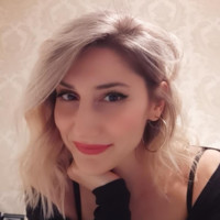 Liliana Melkumyan
