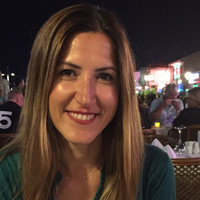 Ebru Aydın