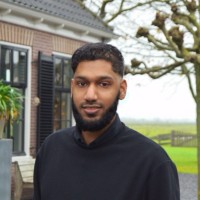 Iliaas Abdoelrahman