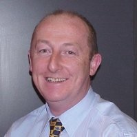 Stephen Herron