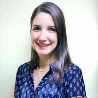 Joyce Andreína Peña