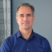 Mike Roberts, MBA