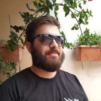 Rafael Pires