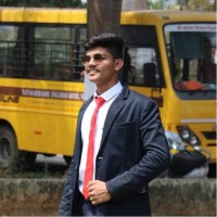 Akash Taralekar