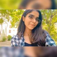 Palak Dubey