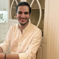 Farzam Bahrami