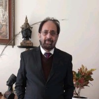 Dr Narinder Singh