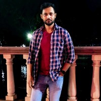 Manoj Shah