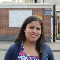 Jyoti Shrestha