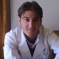 Mohammad Alahmad