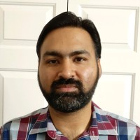 Zeeshan Dhukka