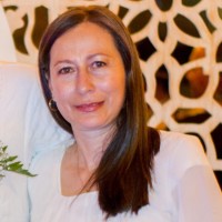 Gloria Romero Motta