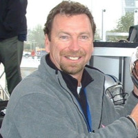 Terry Roddy