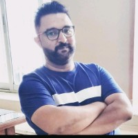 Ali Mehdi Raza