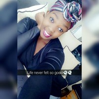 Amina Rashid