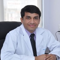 Dr Hitesh Patel Md Fipp Pain Specialist