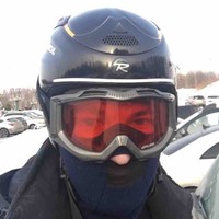 Валерий Семенов