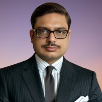 Kripa Shankar
