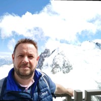 Laurent Baum