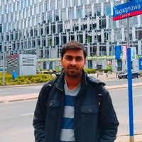 Kalaivanan N