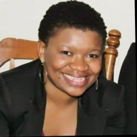 Amanda Kabanzi