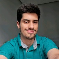 Marcus Vinícius Silva Da Rosa