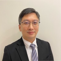Richard Wei-Chih Li