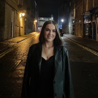Ailsa Clark