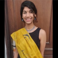 Maanvi Jain