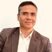 Cesar Díaz