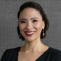 Ashlene Mafokoane