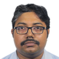 Pradipta Ray