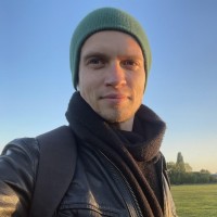 Anthony Zed James 🔜 gamescom