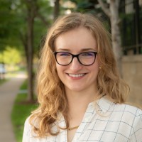 Megan Jacobson