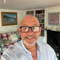 Simon Hare