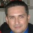 David Fernando Carera Lanestosa