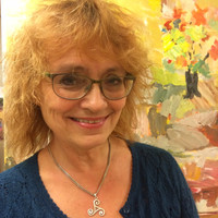 Maria Bergh