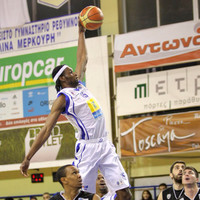 Brent Petway