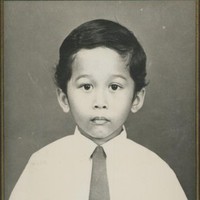 Thomas R Nurbakti