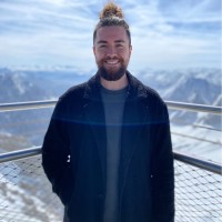 Kevin M. Miller, Ph.D.